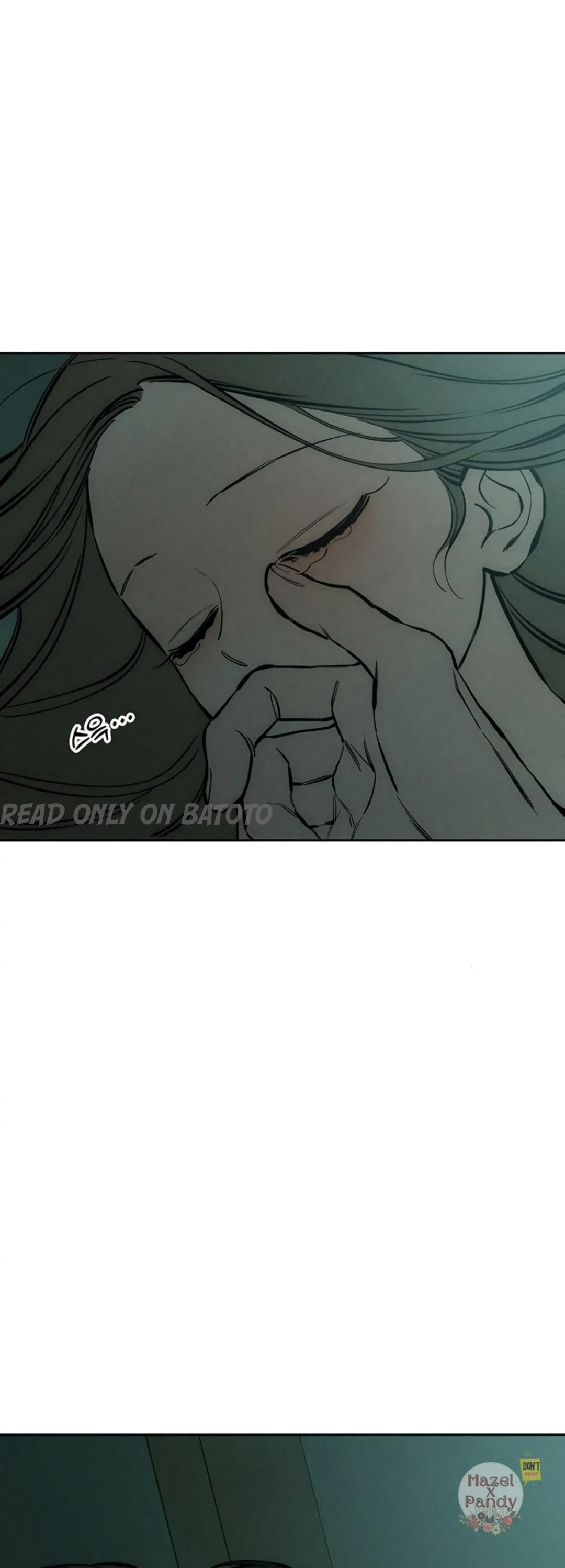 Tears on a Withered Flower Chapter 39