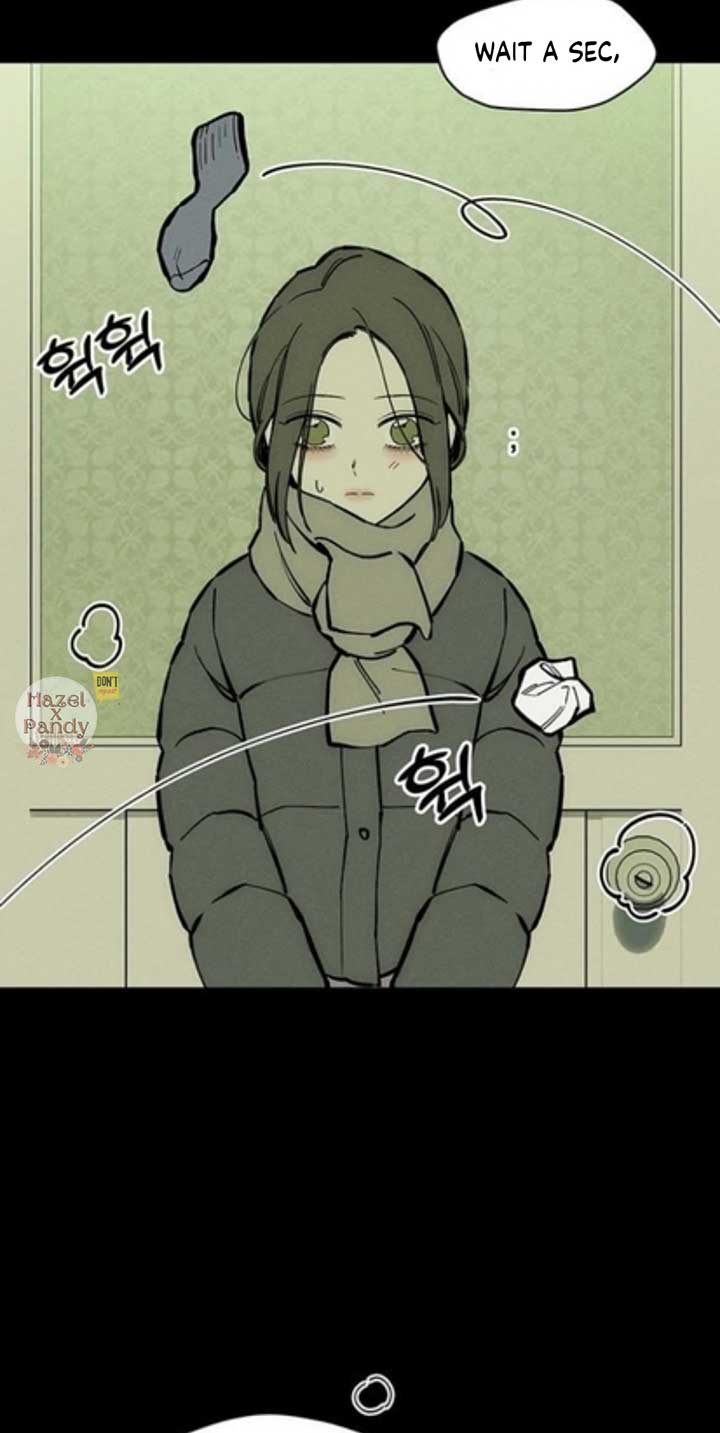 Tears on a Withered Flower Chapter 42