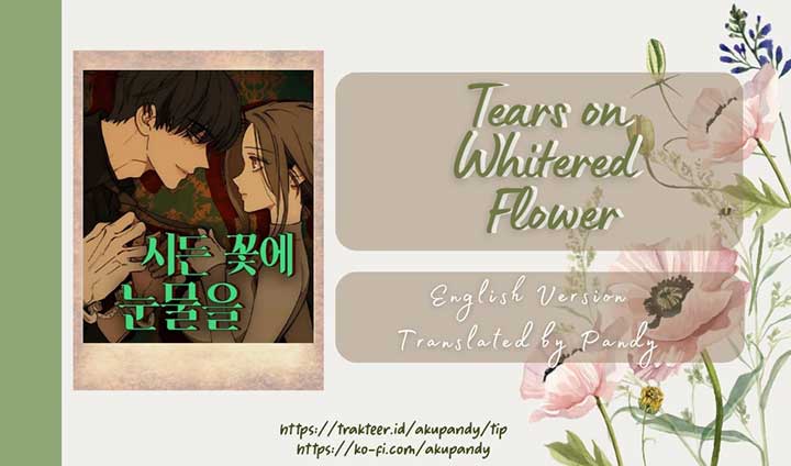 Tears on a Withered Flower Chapter 42