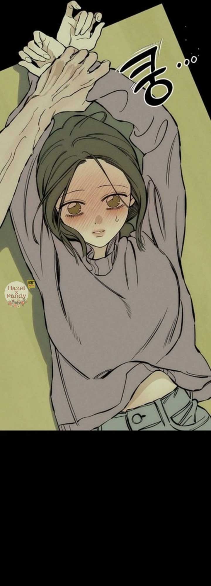Tears on a Withered Flower Chapter 42