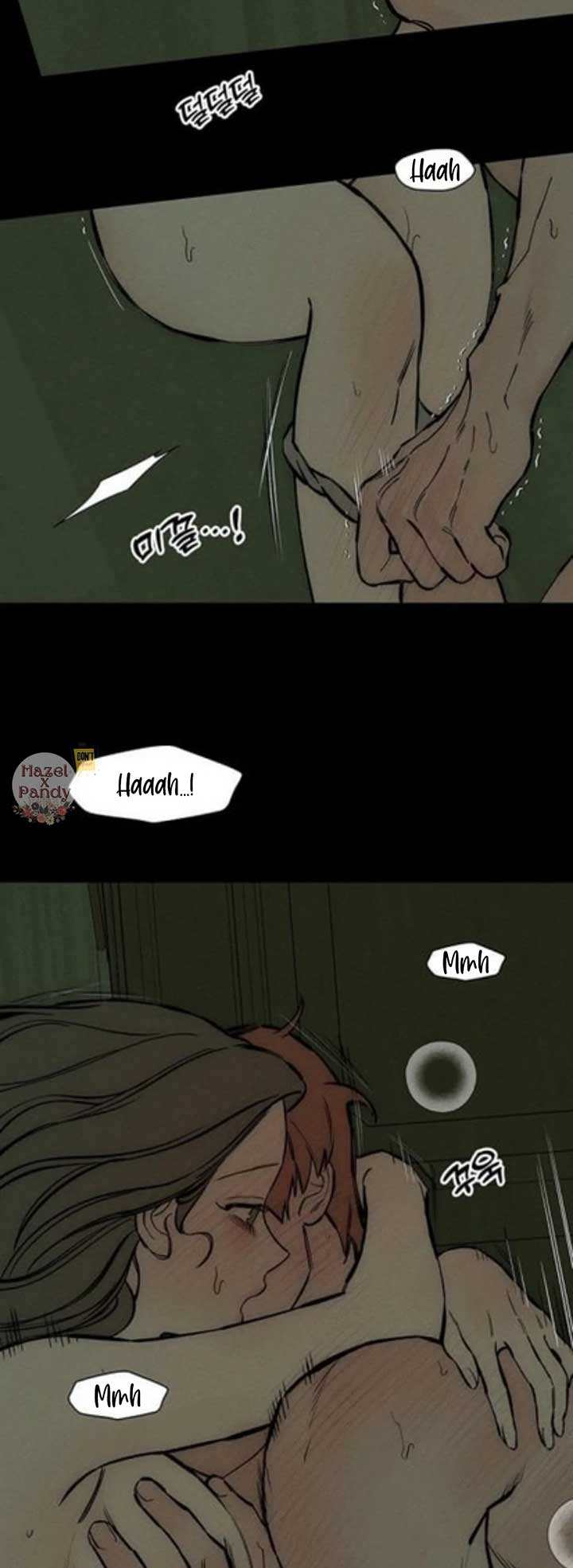 Tears on a Withered Flower Chapter 42