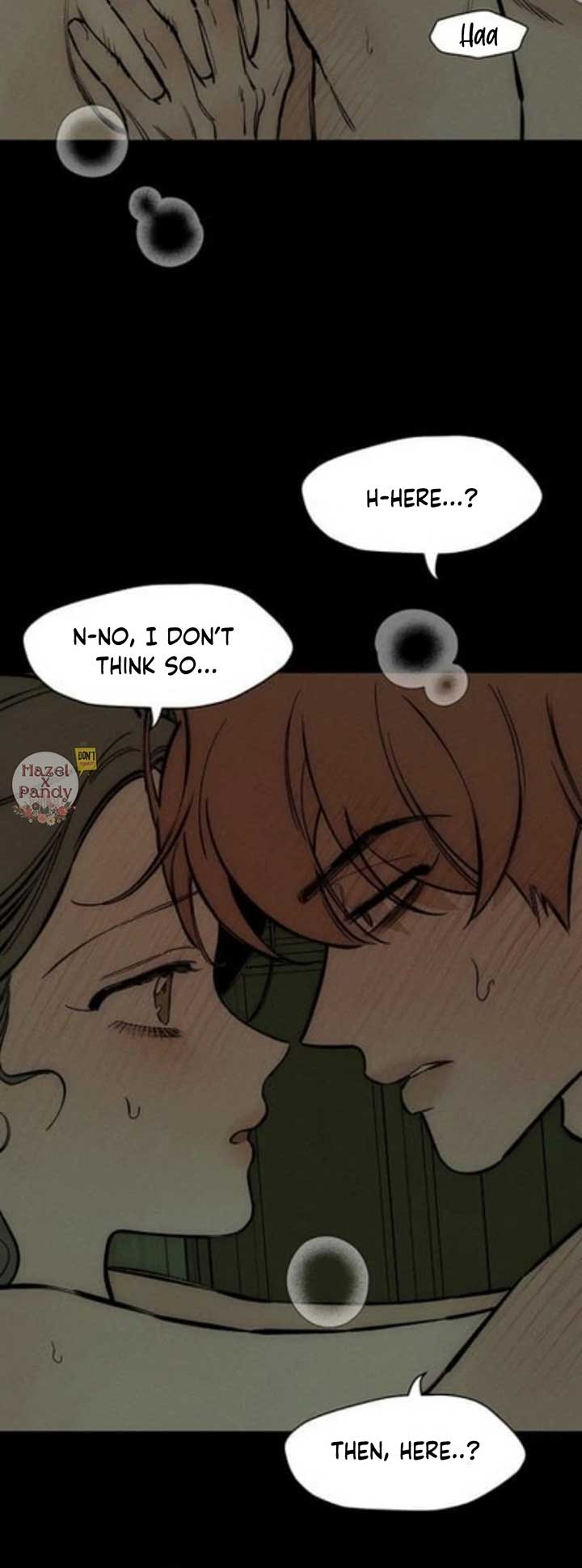 Tears on a Withered Flower Chapter 42