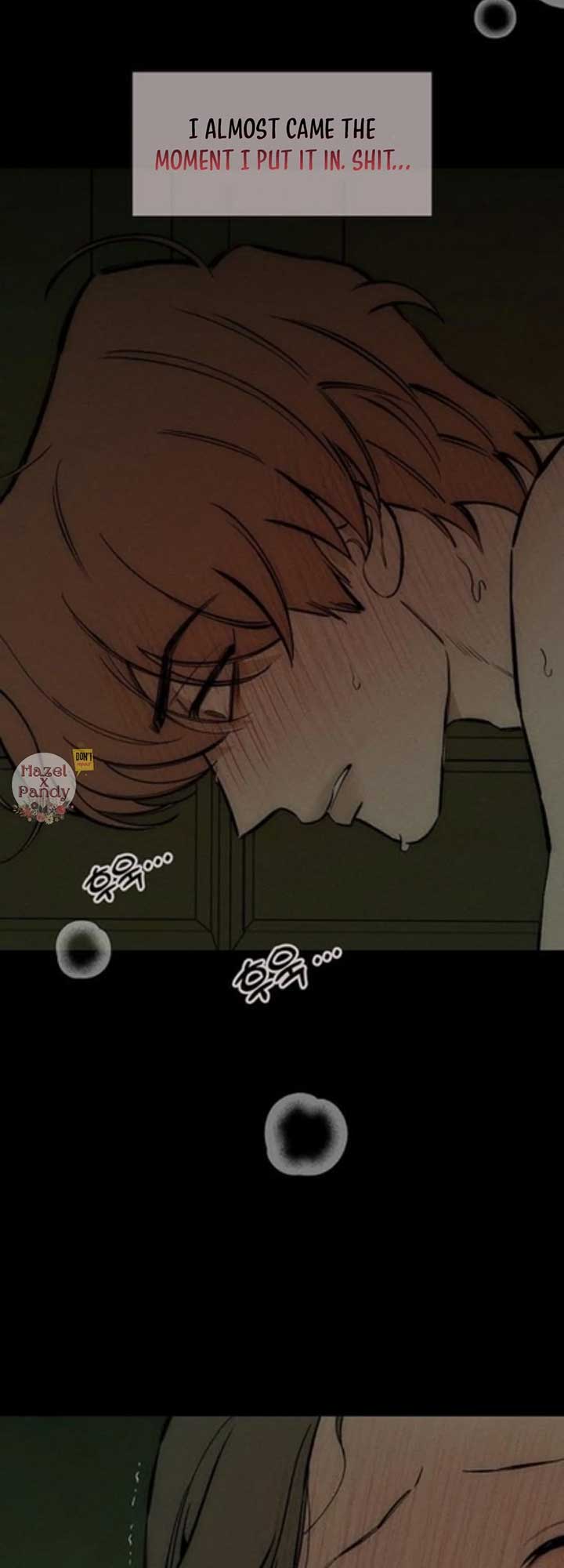 Tears on a Withered Flower Chapter 42