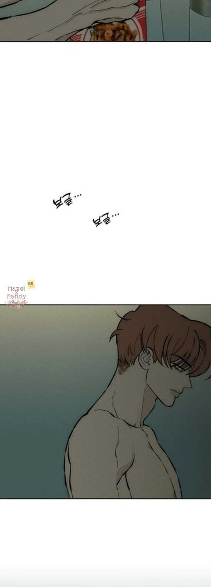 Tears on a Withered Flower Chapter 42