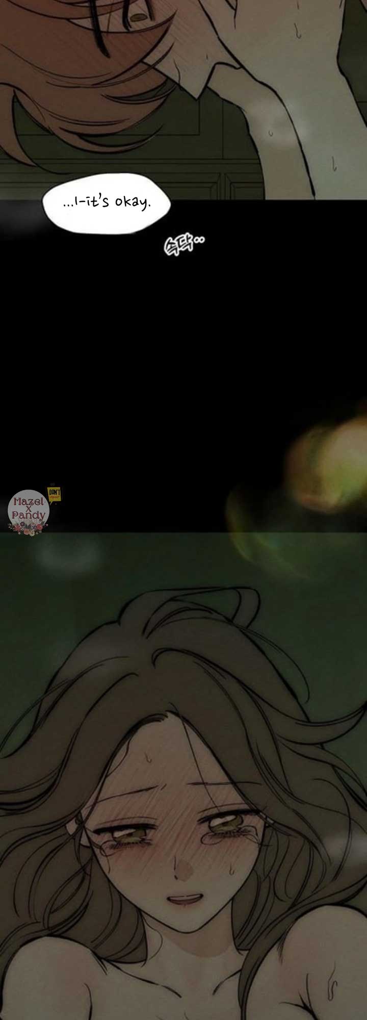 Tears on a Withered Flower Chapter 42