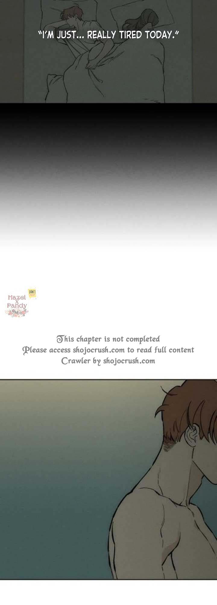 Tears on a Withered Flower Chapter 42