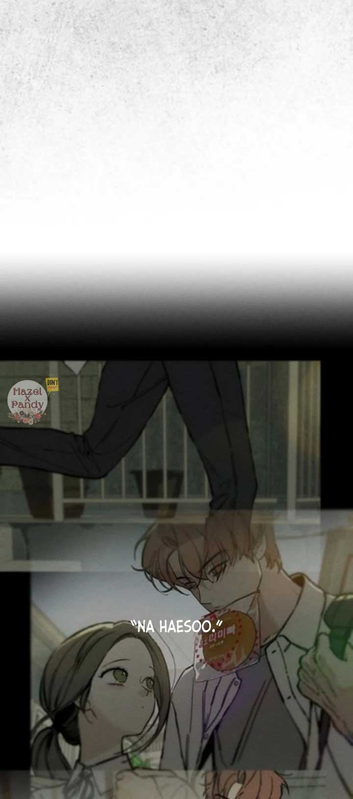 Tears on a Withered Flower Chapter 42