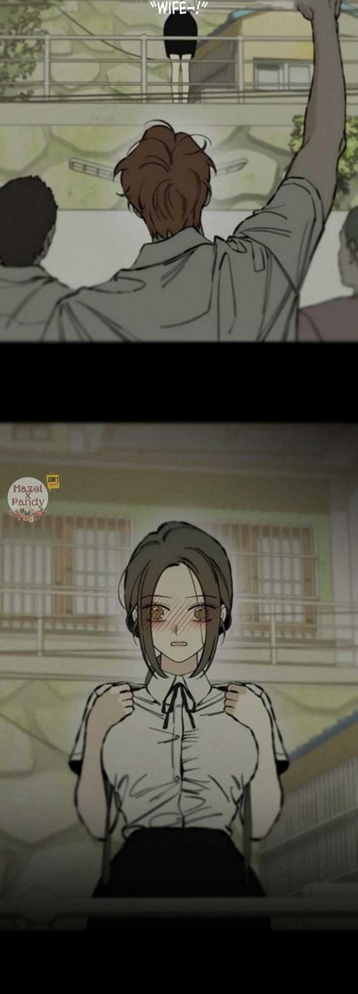 Tears on a Withered Flower Chapter 42