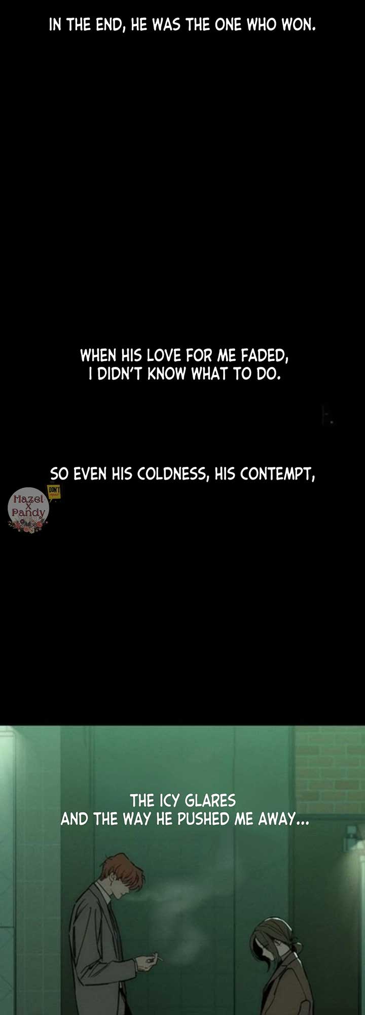 Tears on a Withered Flower Chapter 42