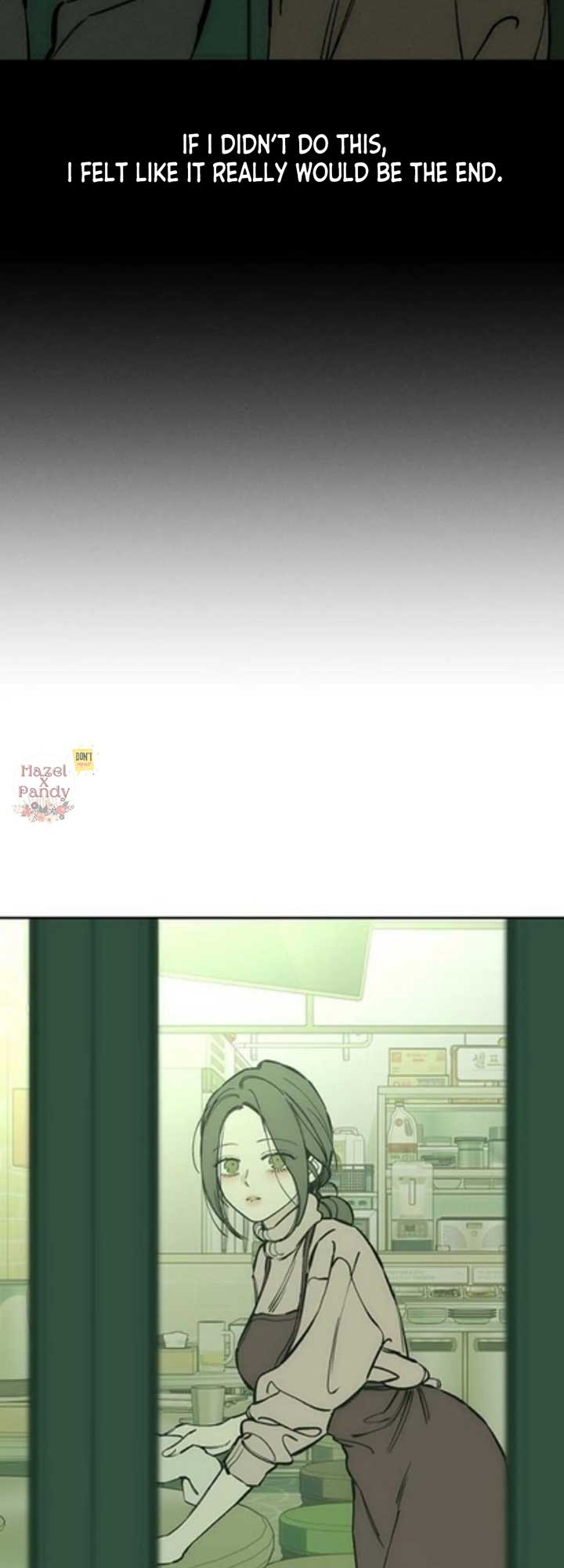 Tears on a Withered Flower Chapter 42