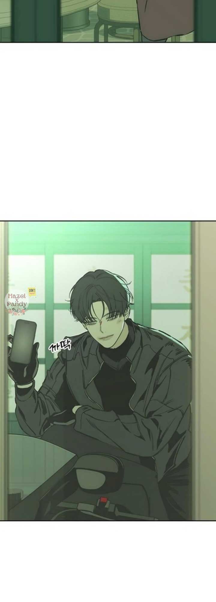 Tears on a Withered Flower Chapter 42