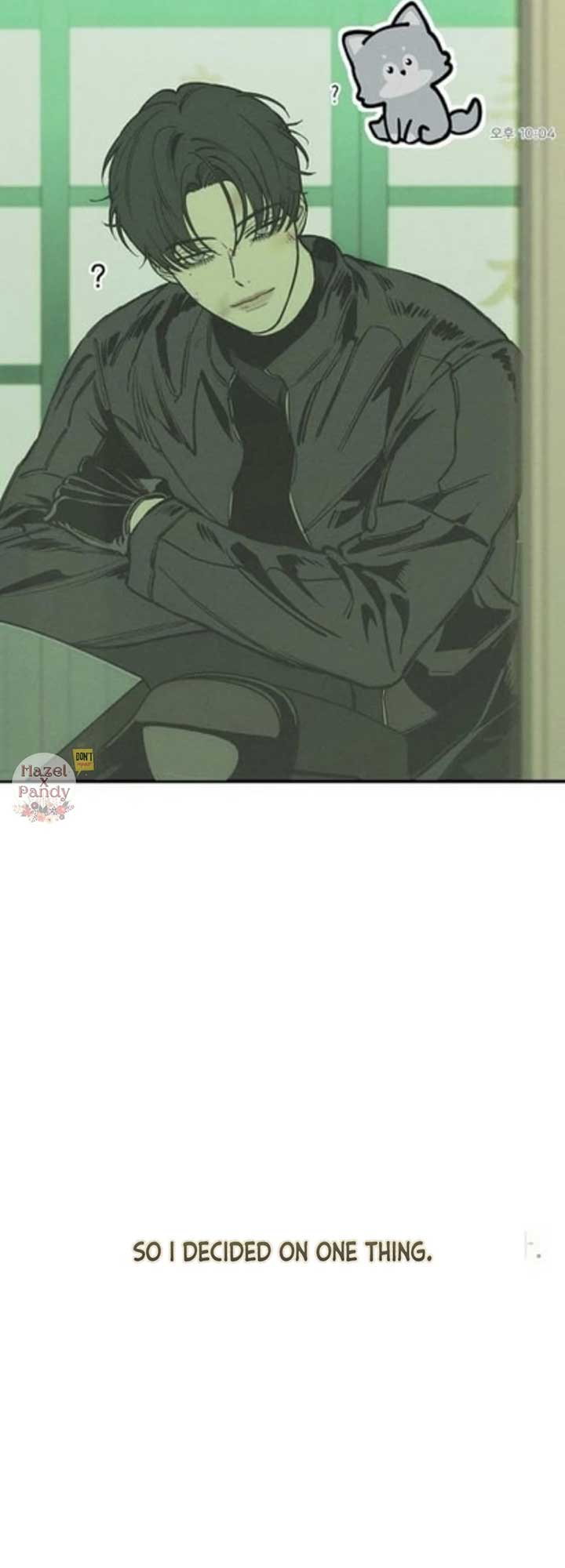 Tears on a Withered Flower Chapter 42