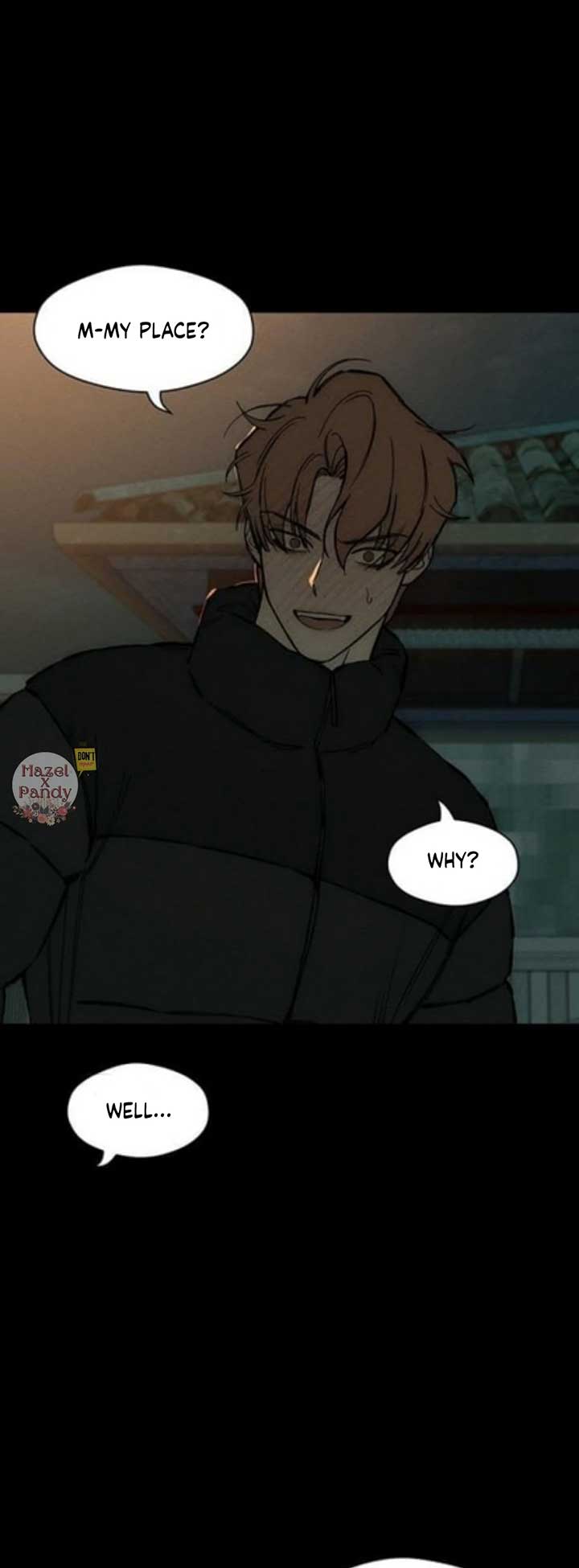 Tears on a Withered Flower Chapter 42