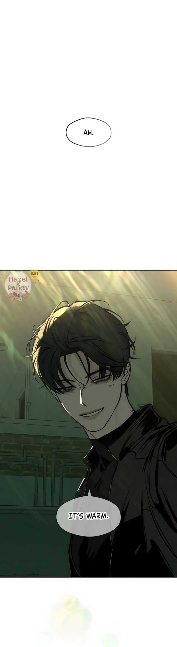 Tears on a Withered Flower Chapter 43