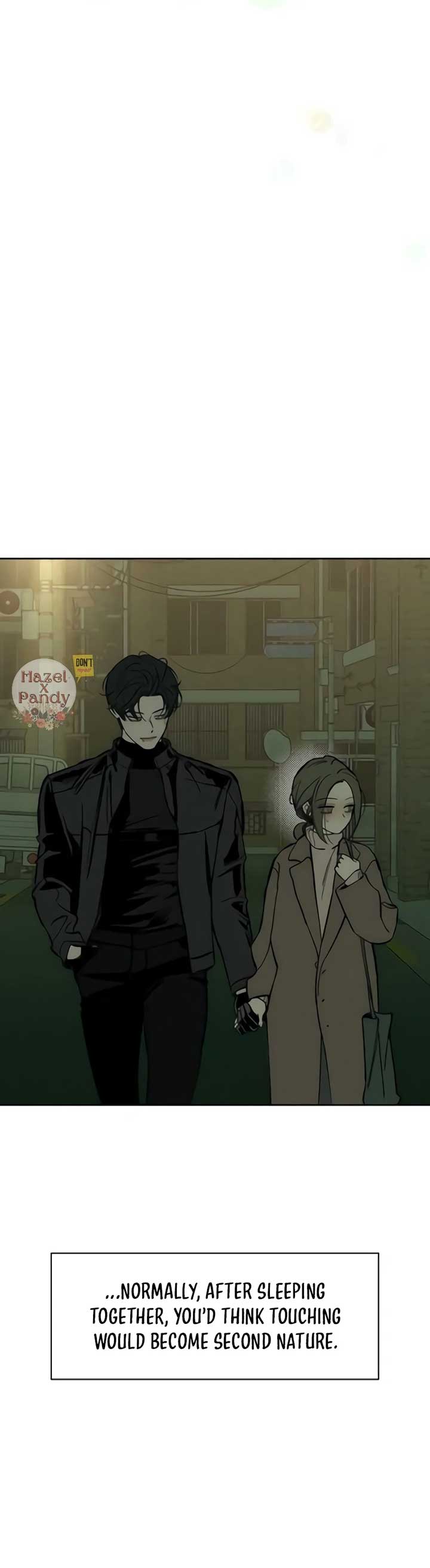 Tears on a Withered Flower Chapter 43