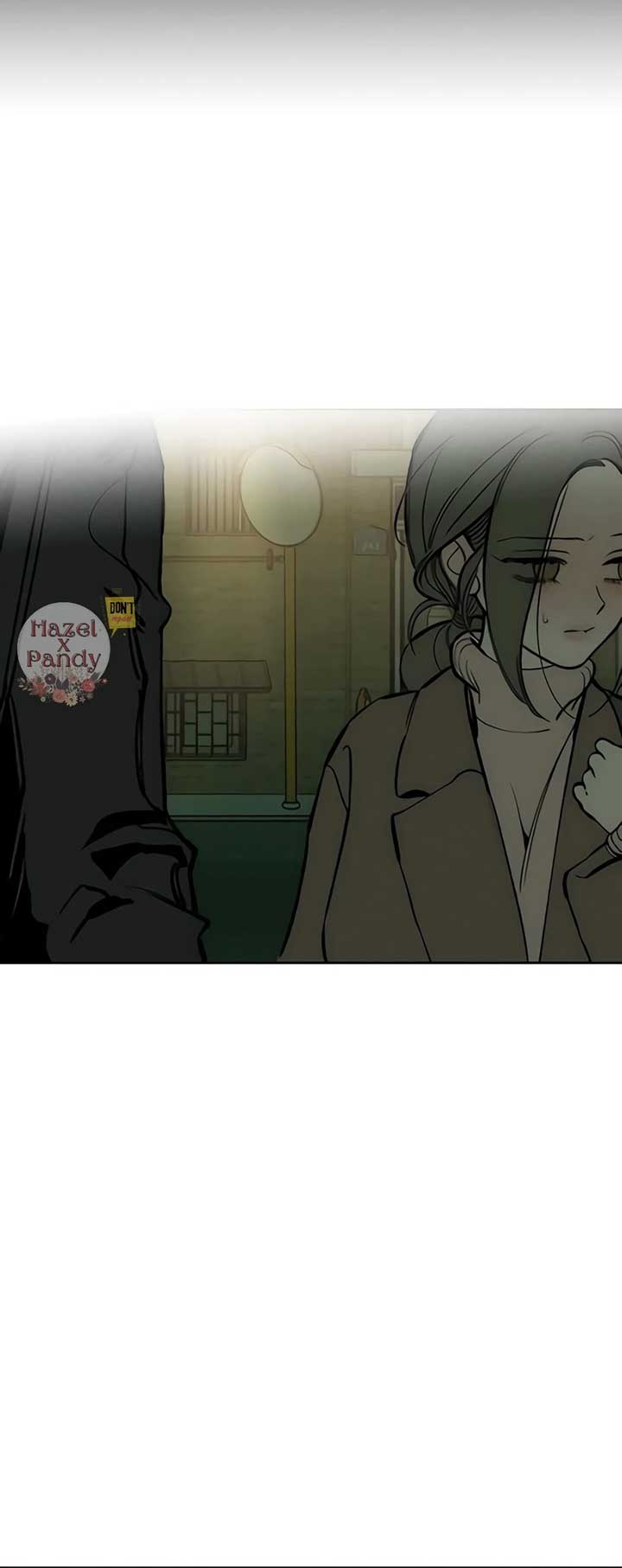 Tears on a Withered Flower Chapter 43