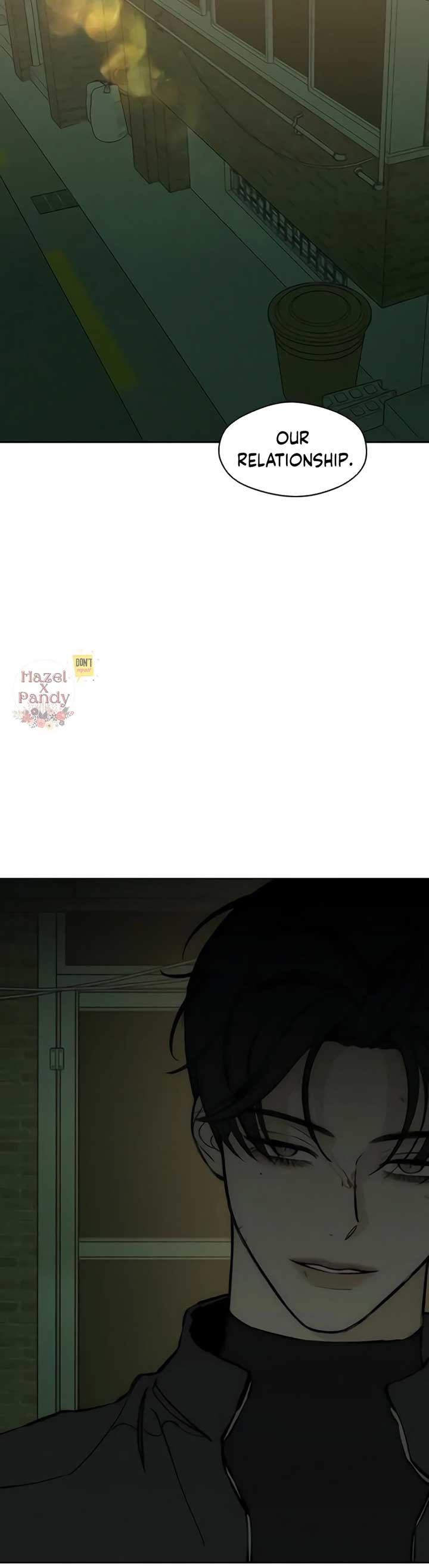 Tears on a Withered Flower Chapter 43