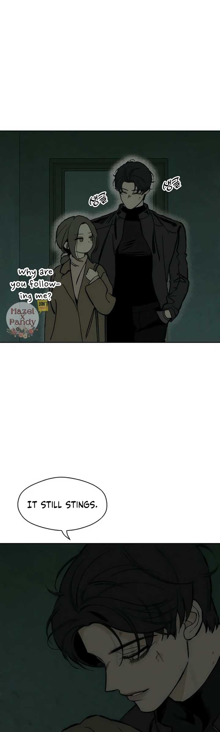 Tears on a Withered Flower Chapter 43