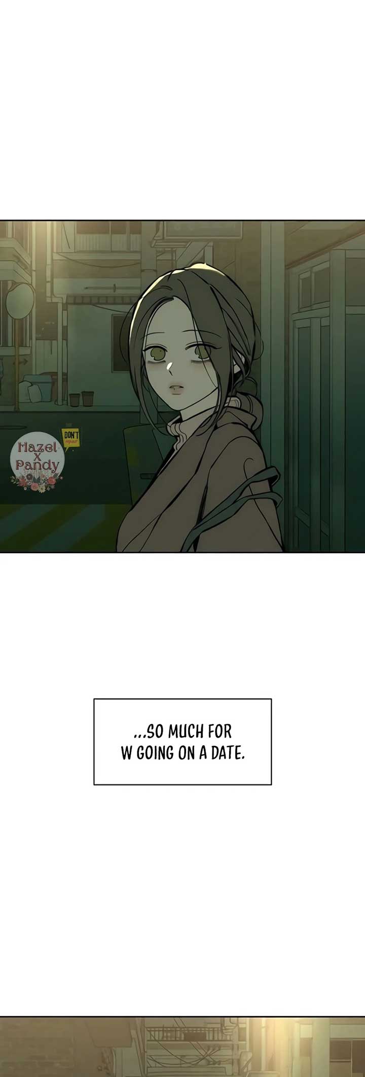 Tears on a Withered Flower Chapter 43