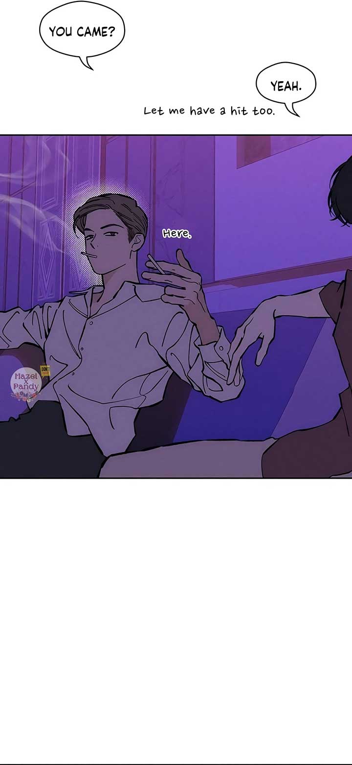 Tears on a Withered Flower Chapter 44