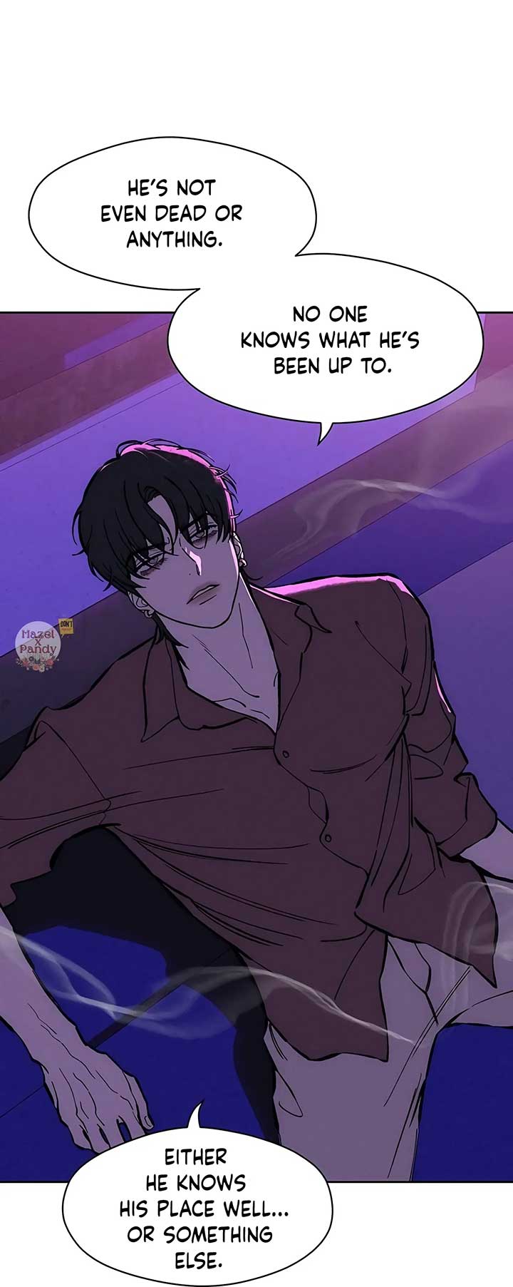 Tears on a Withered Flower Chapter 44