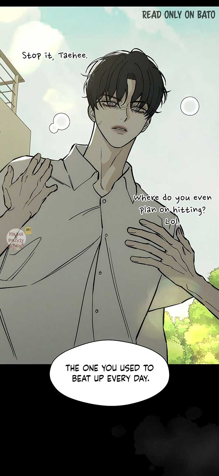 Tears on a Withered Flower Chapter 44