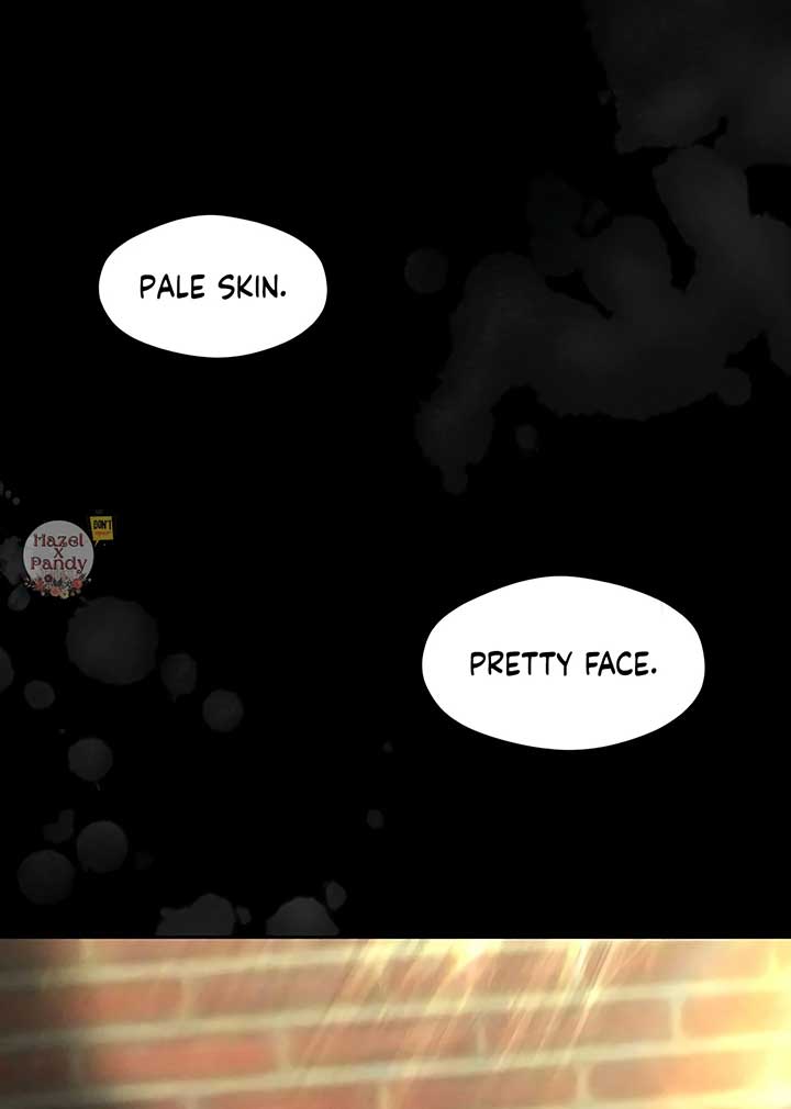 Tears on a Withered Flower Chapter 44