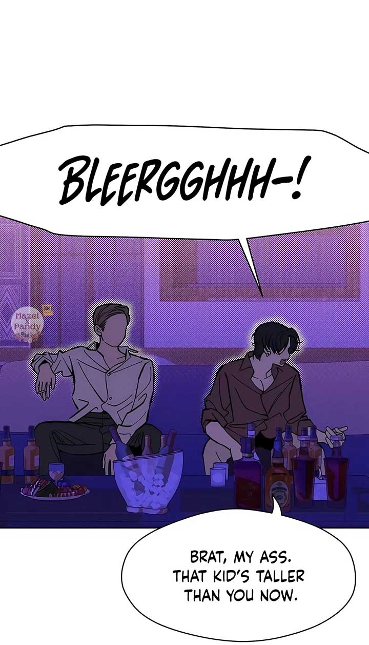 Tears on a Withered Flower Chapter 44