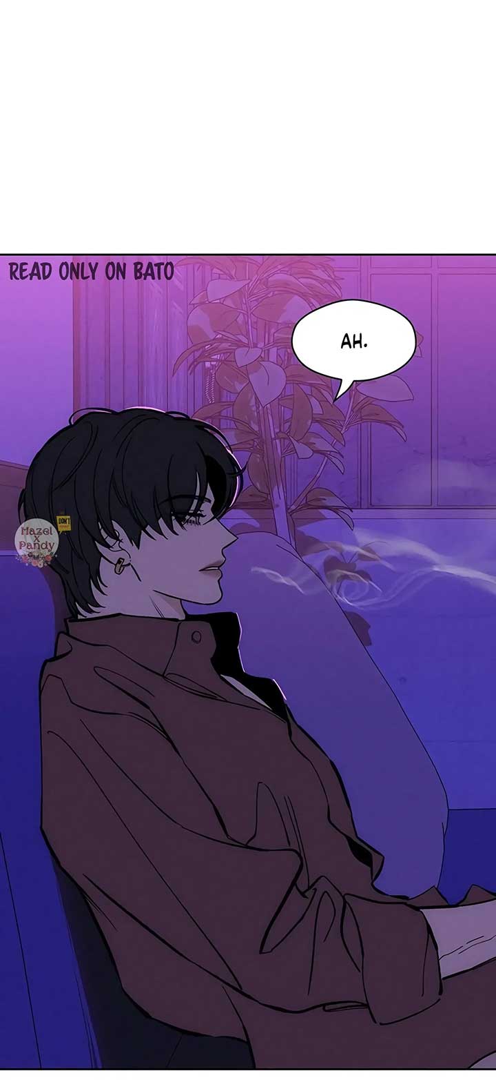 Tears on a Withered Flower Chapter 44