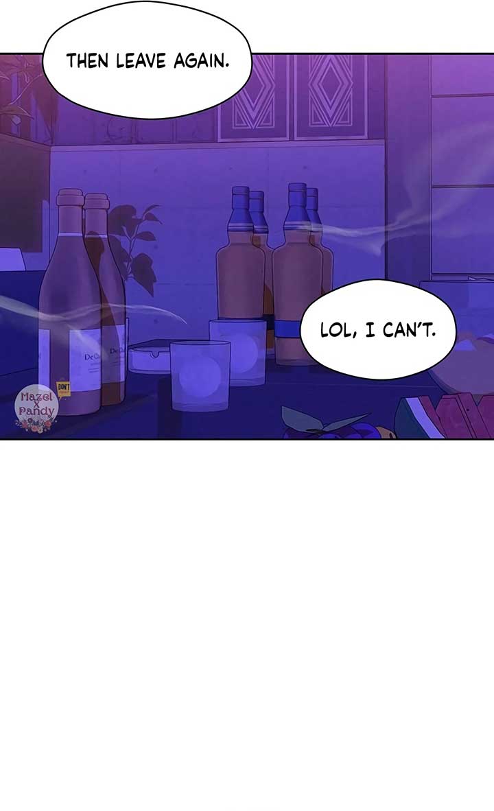 Tears on a Withered Flower Chapter 44
