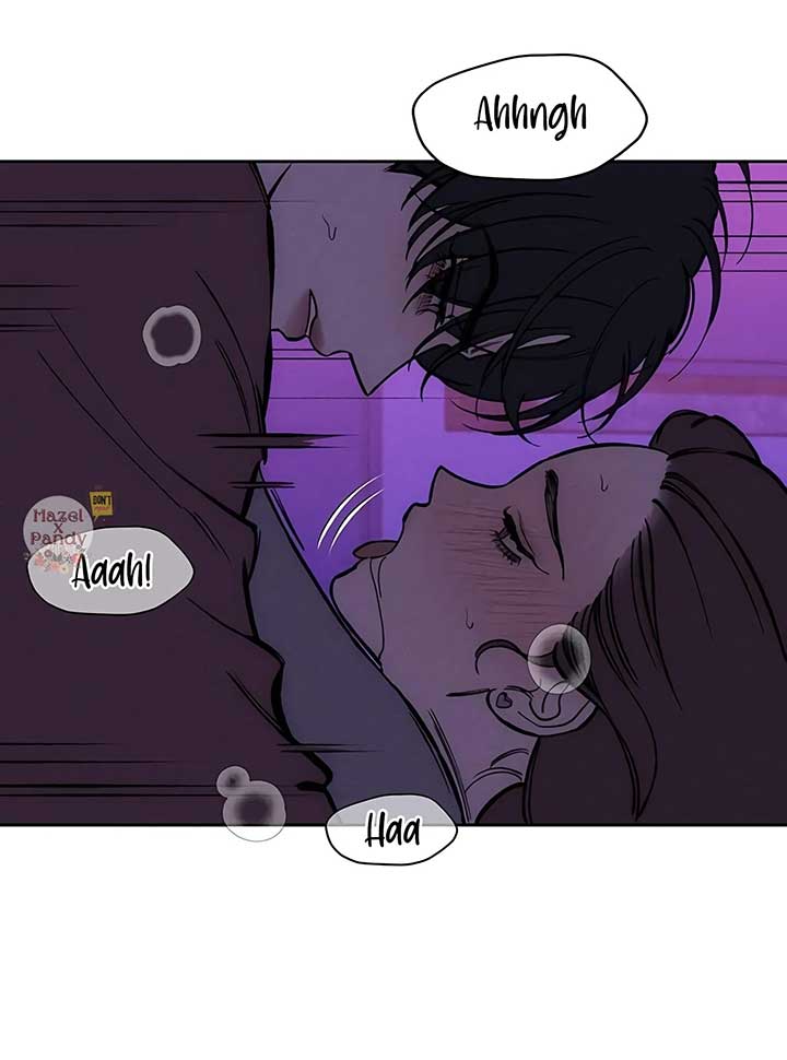 Tears on a Withered Flower Chapter 44