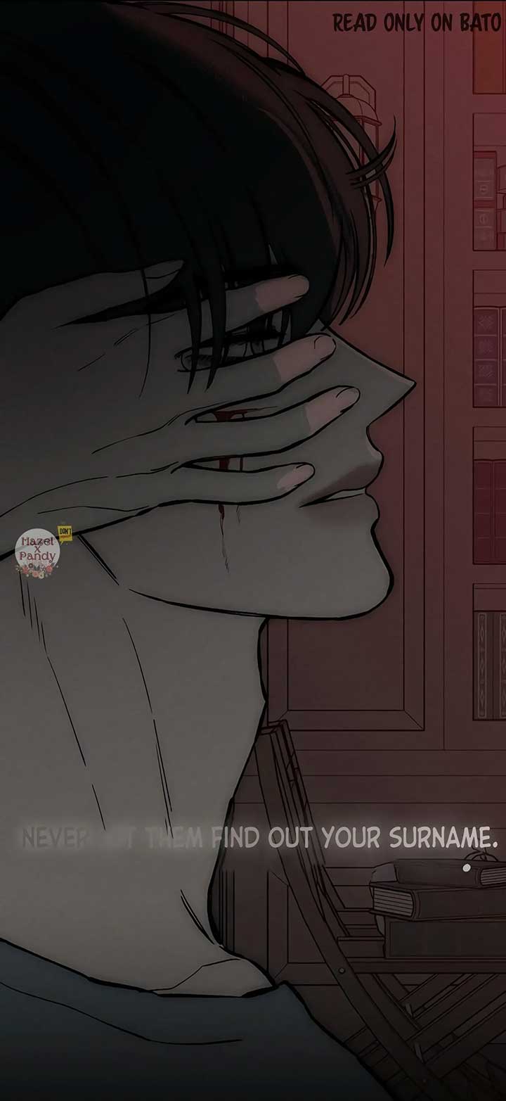 Tears on a Withered Flower Chapter 44