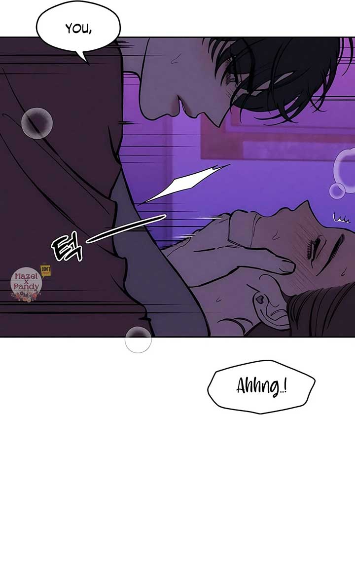 Tears on a Withered Flower Chapter 44