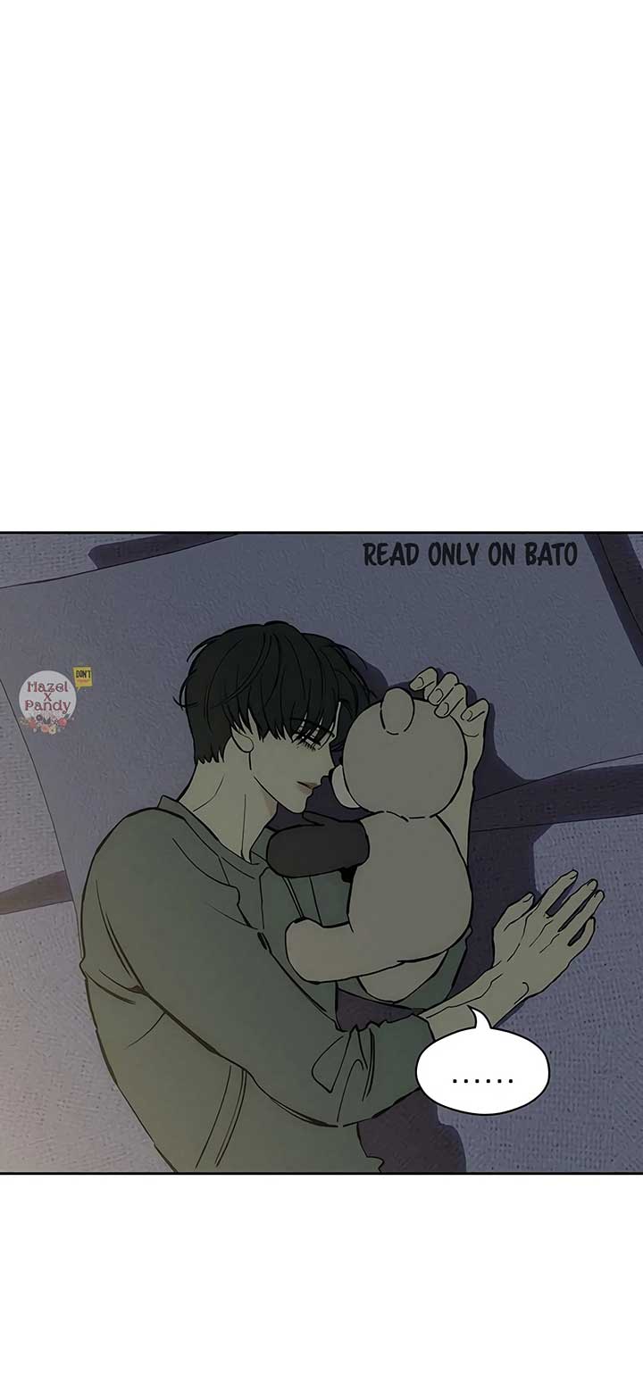 Tears on a Withered Flower Chapter 44