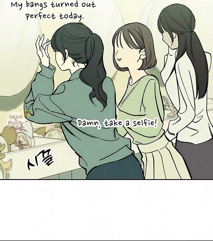 Tears on a Withered Flower Chapter 44