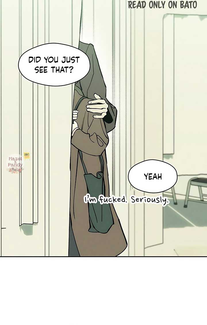 Tears on a Withered Flower Chapter 44