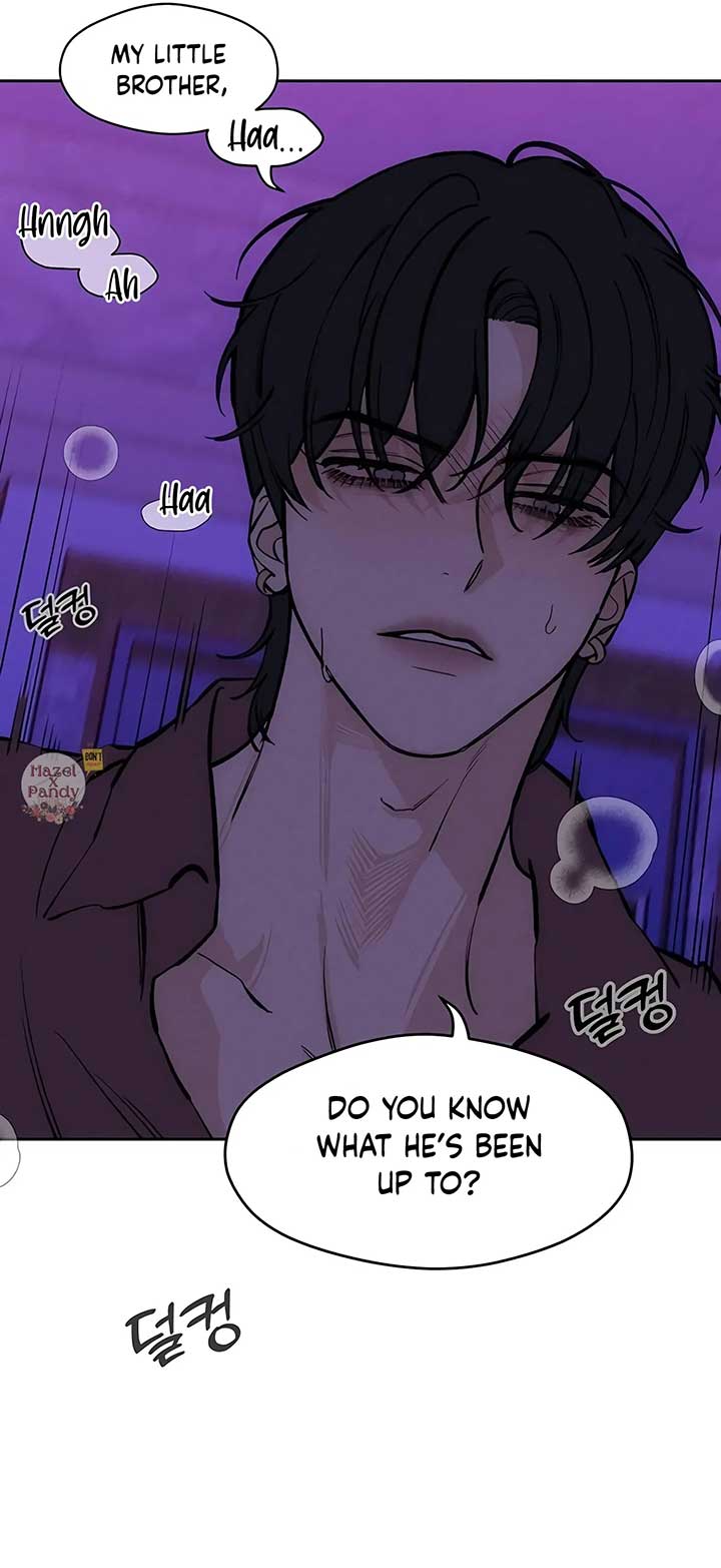 Tears on a Withered Flower Chapter 44