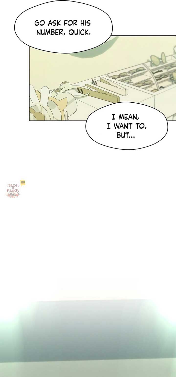 Tears on a Withered Flower Chapter 44