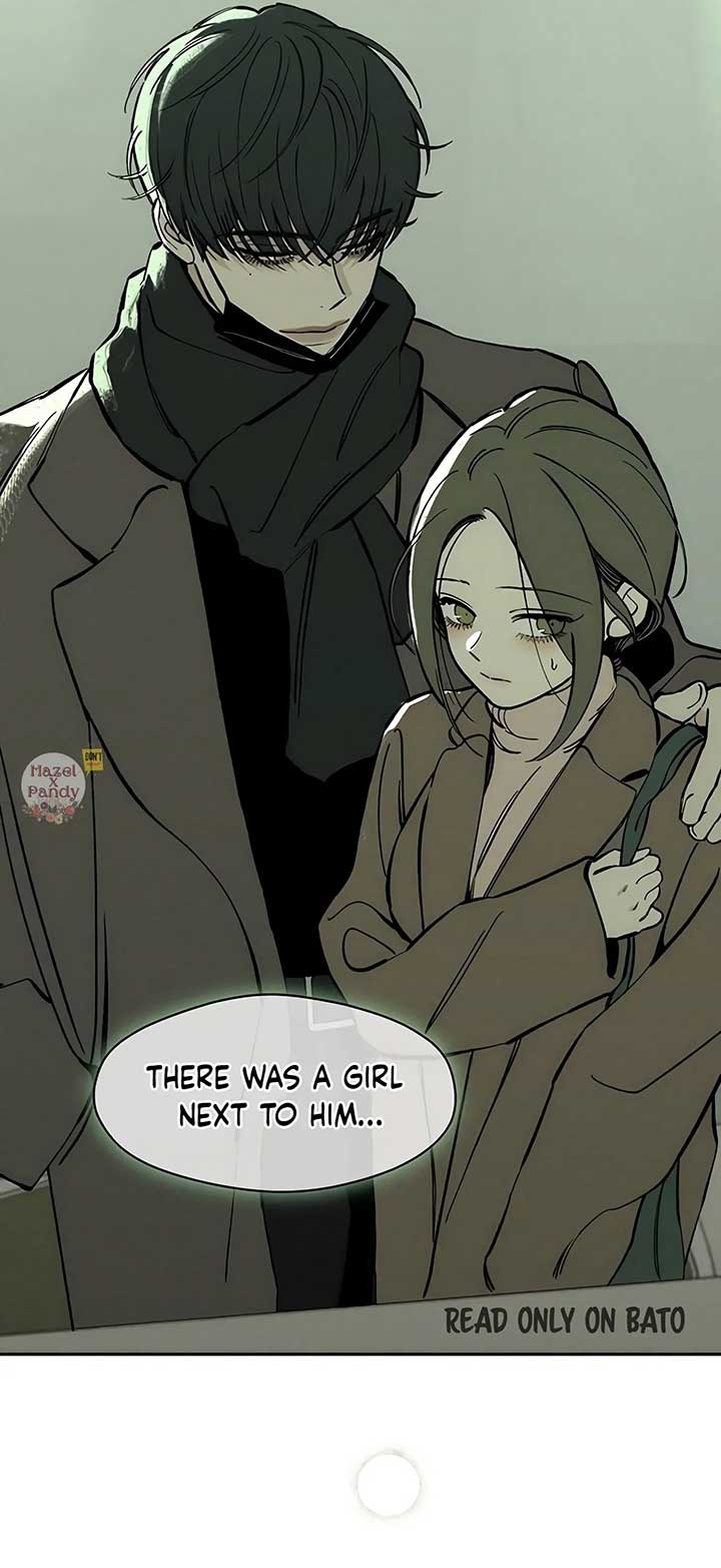 Tears on a Withered Flower Chapter 44