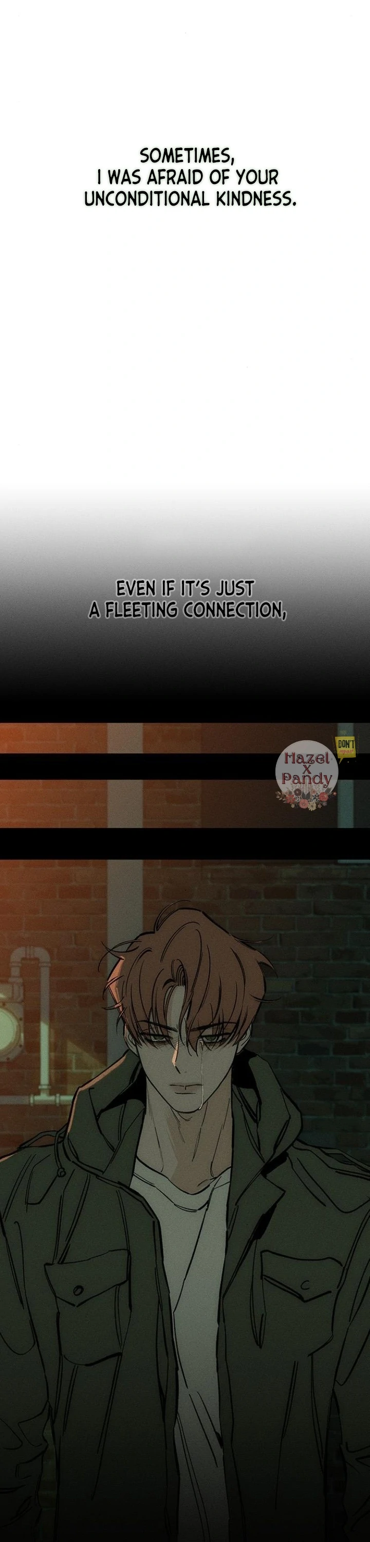 Tears on a Withered Flower Chapter 45