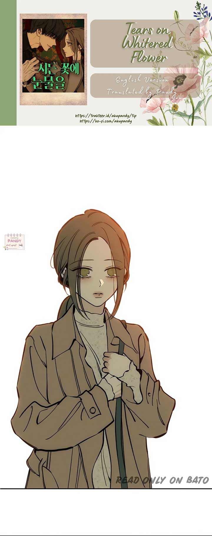 Tears on a Withered Flower Chapter 46