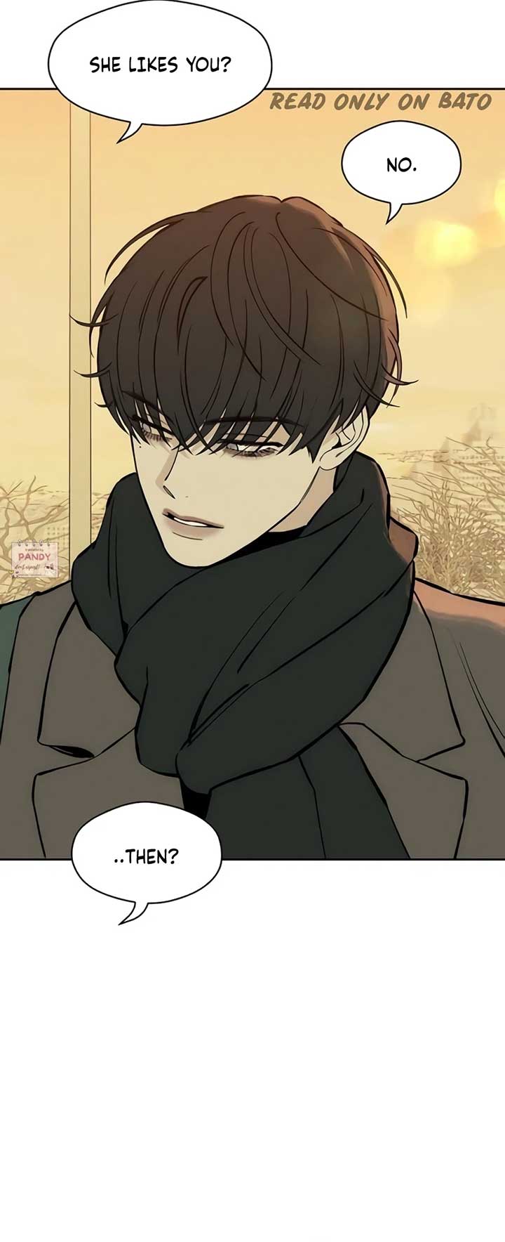 Tears on a Withered Flower Chapter 46
