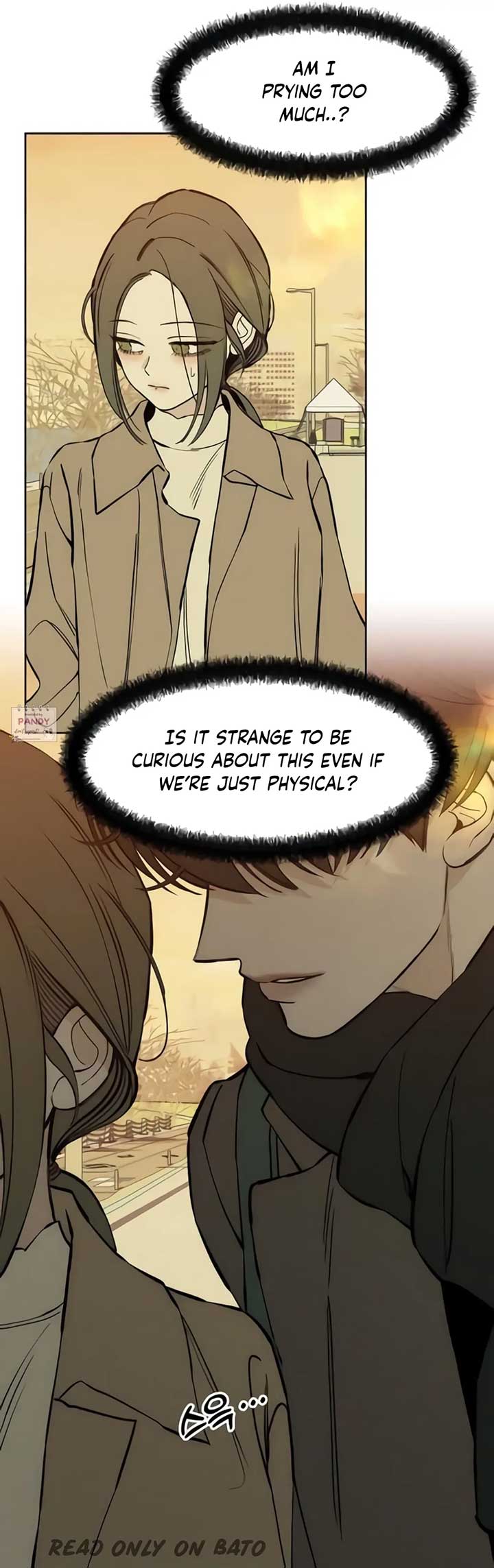 Tears on a Withered Flower Chapter 46