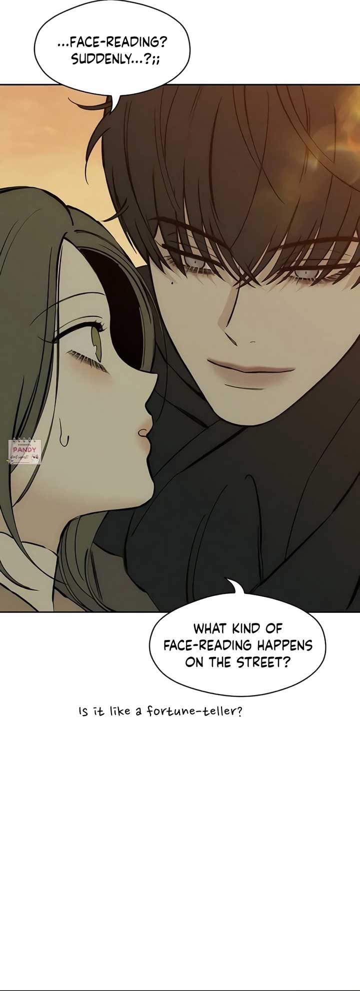 Tears on a Withered Flower Chapter 46