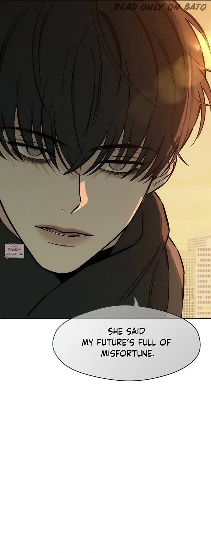 Tears on a Withered Flower Chapter 46