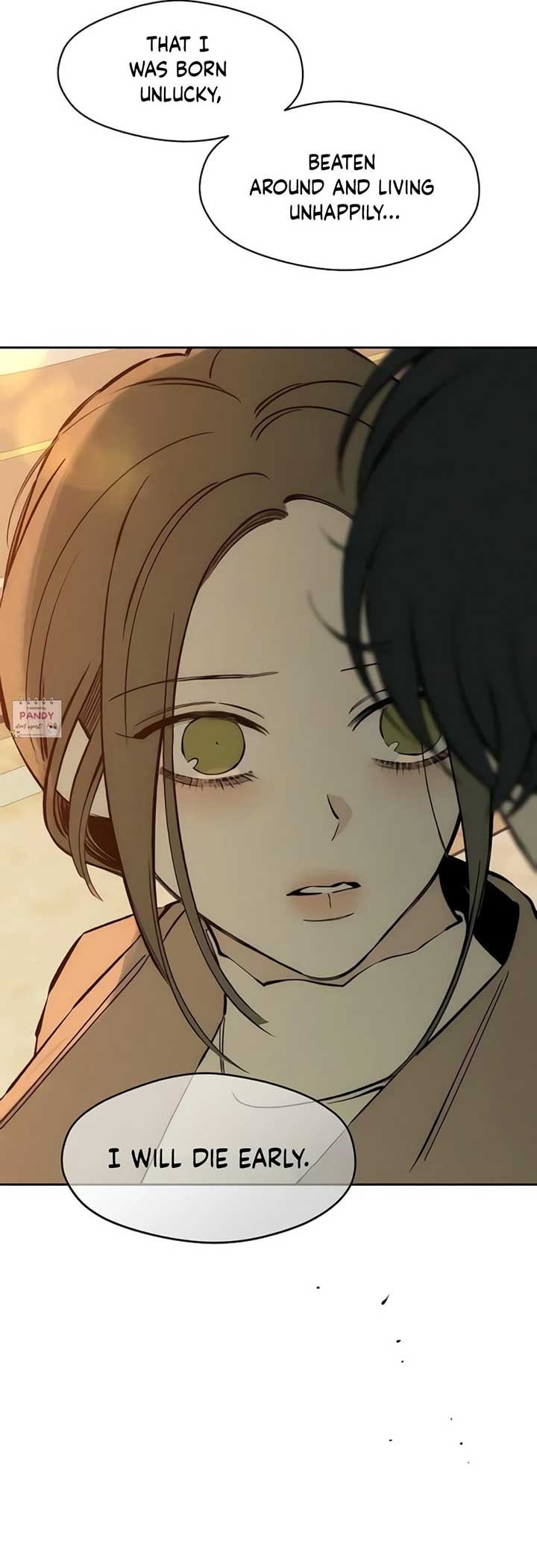 Tears on a Withered Flower Chapter 46