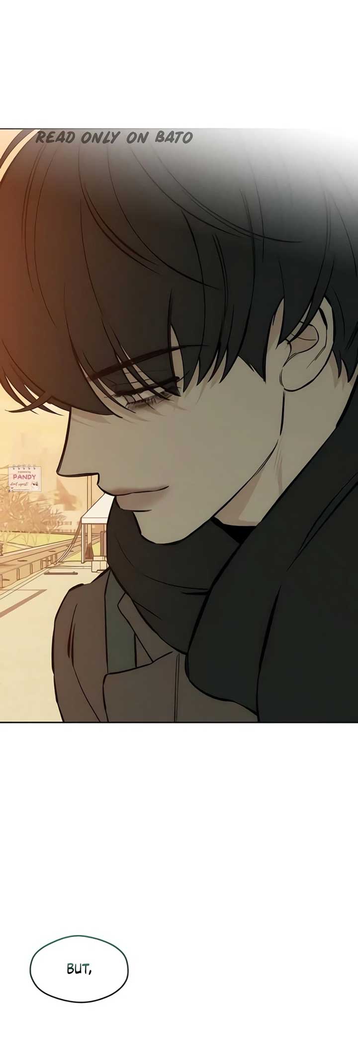 Tears on a Withered Flower Chapter 46