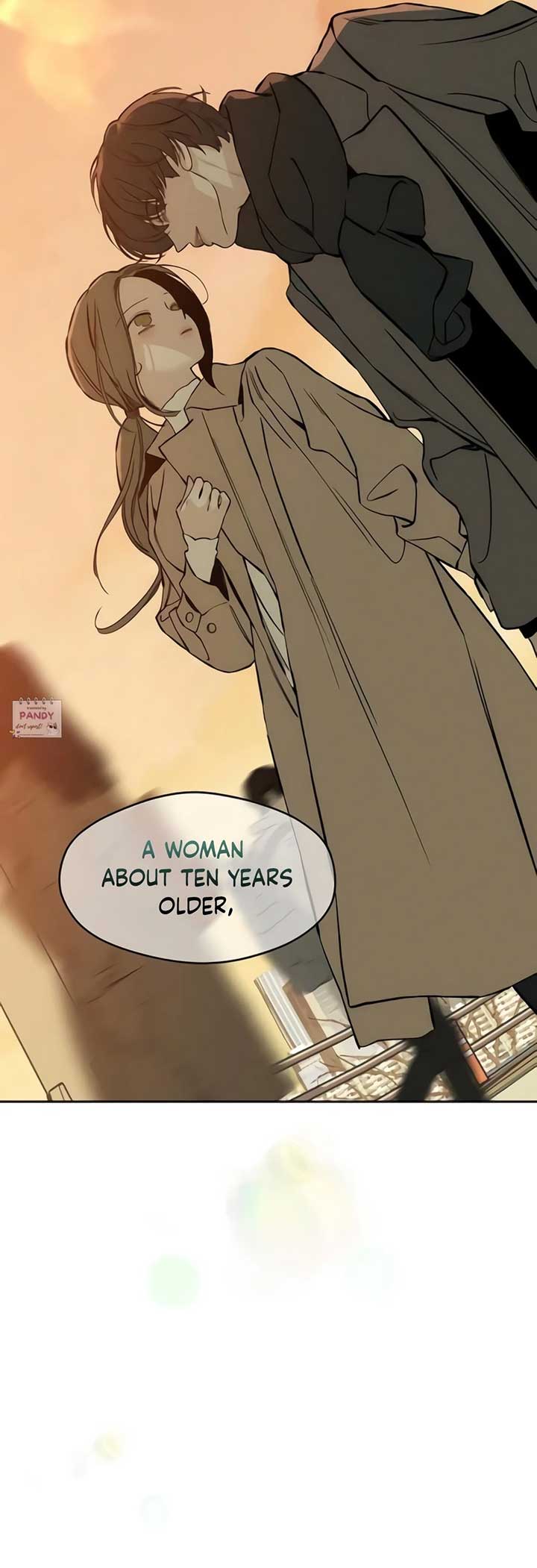Tears on a Withered Flower Chapter 46
