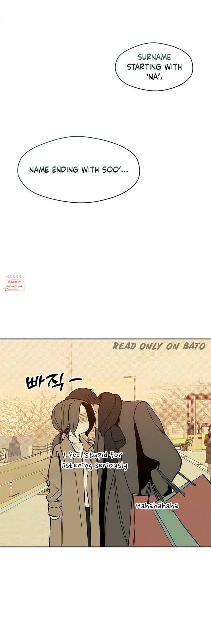 Tears on a Withered Flower Chapter 46