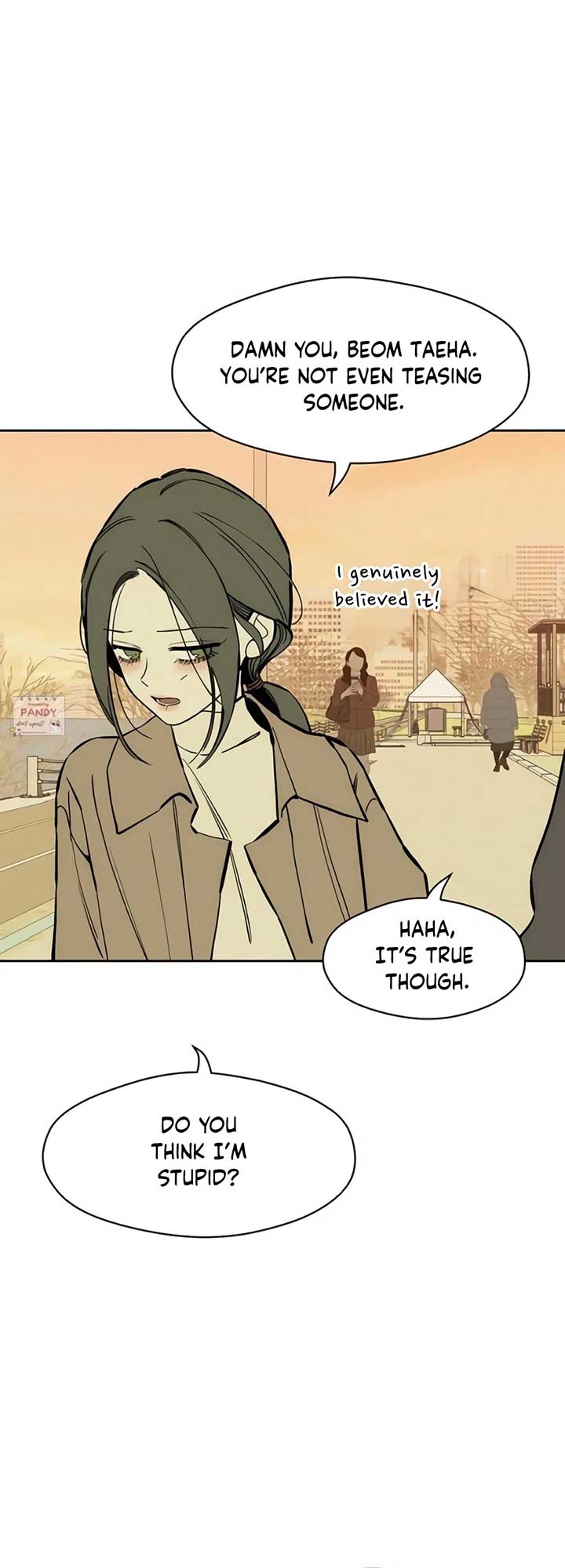 Tears on a Withered Flower Chapter 46